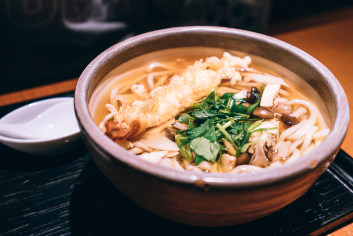 大宮のおすすめうどん10軒:人気ランキング上位のお店一覧
