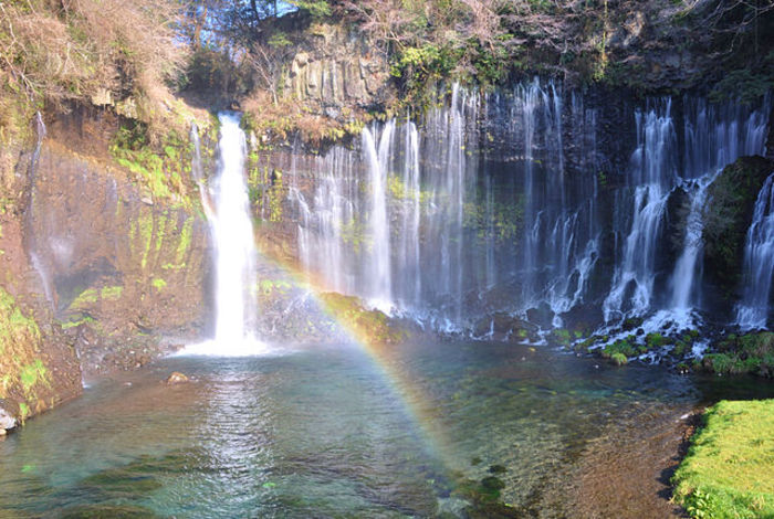 1度は見たい日本の絶景!静岡・エリア別おすすめスポット14選