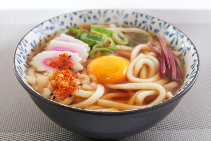 岡山のおすすめうどん10軒:人気ランキング上位のお店一覧