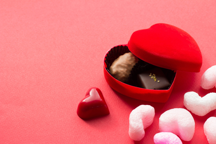 ゴディバの人気バレンタインまとめ♡2018年限定のチョコも!