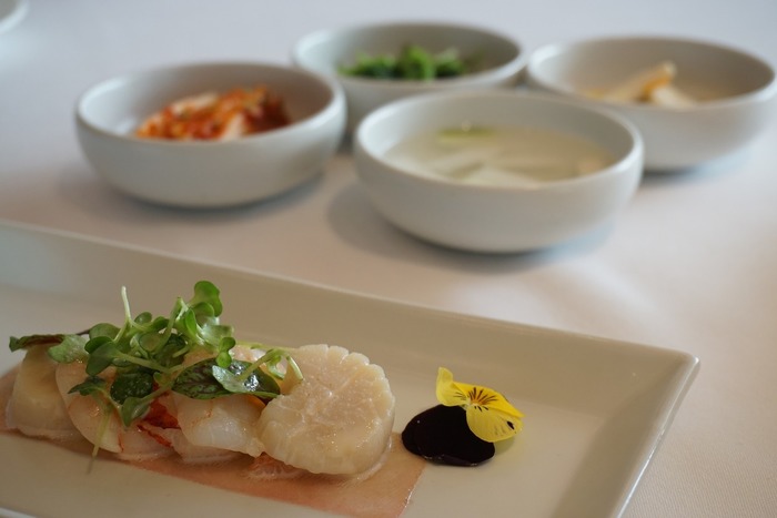コレド室町のおすすめレストラン:和食からイタリアンまで勢揃い