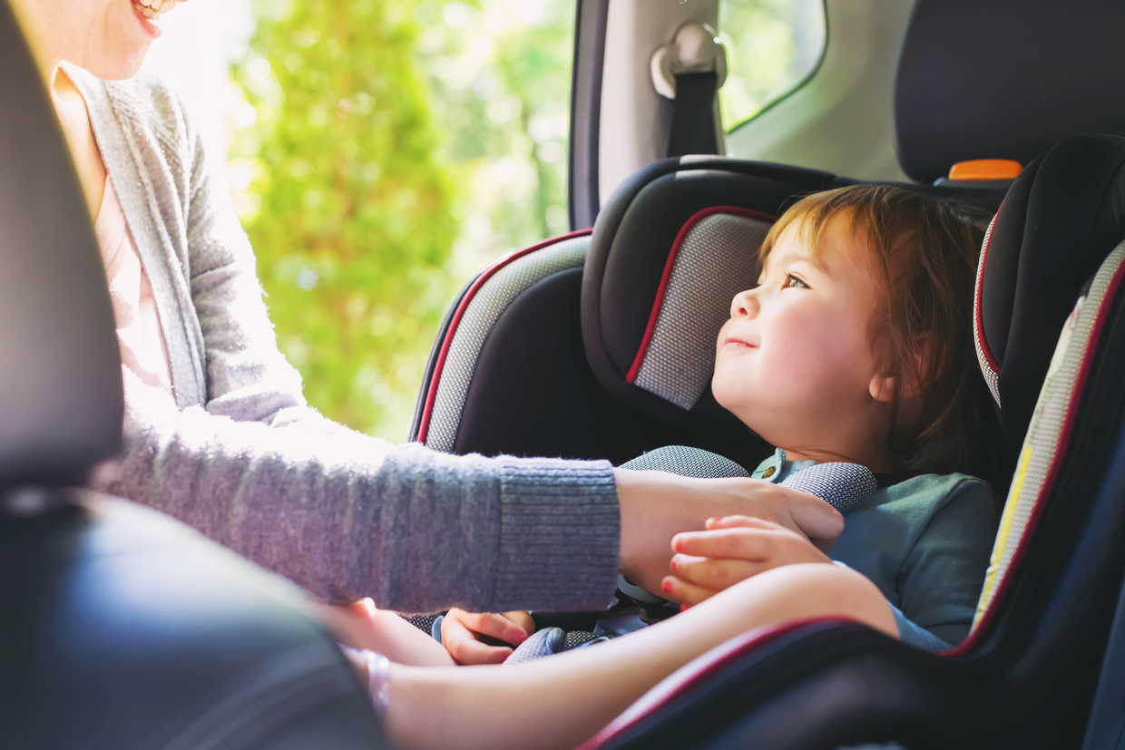 新基準 簡単装着の Isofix 対応チャイルドシート 自分らしい便利な暮らしを トラベルブック Travelbook