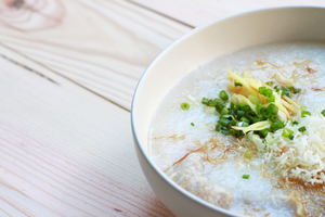 食べてほっこり&hearts;東京でお粥が味わえるおすすめ１４店