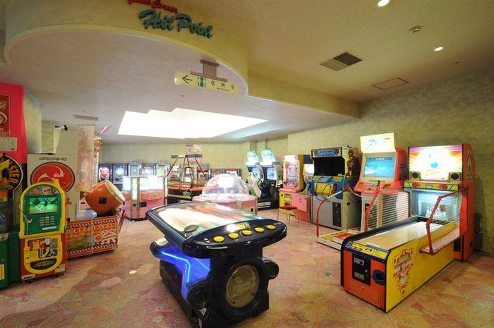 ニュー阿寒ホテル 天空ガーデンスパが新オープン 釧路の阿寒湖畔に建つリゾートホテル おすすめ旅行を探すならトラベルブック Travelbook