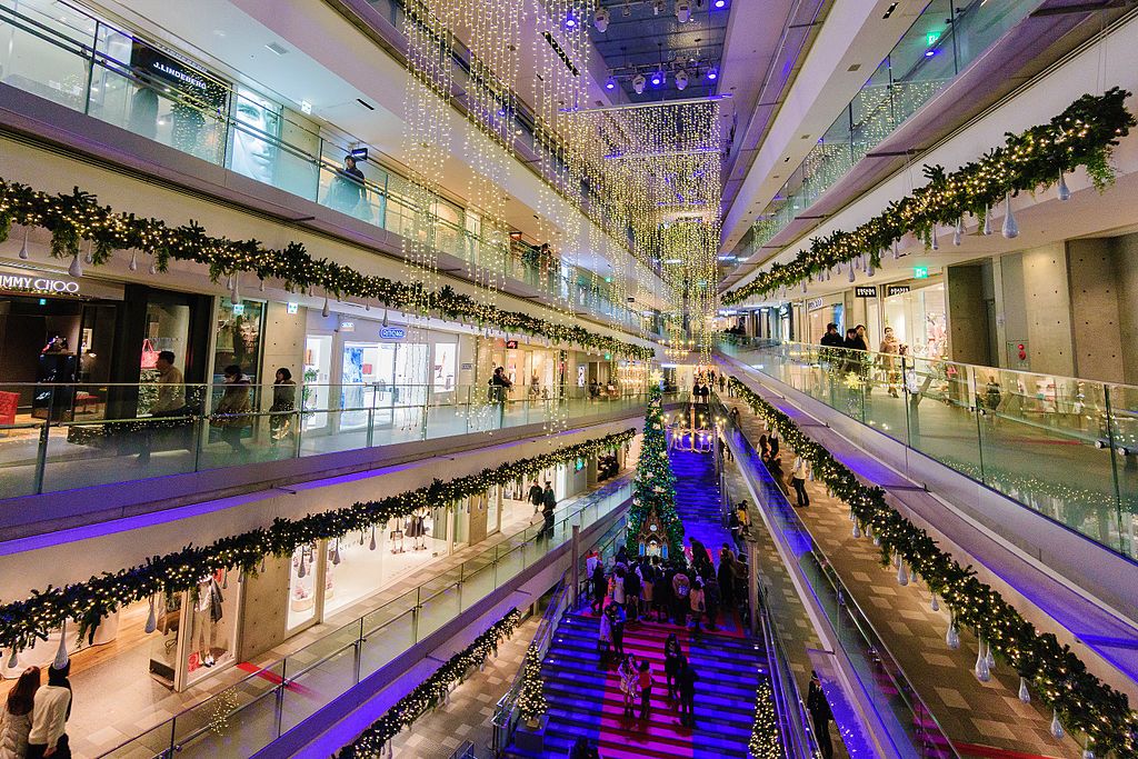 東京 表参道ヒルズの注目レストランはここ 話題のグルメを食べに行こう おすすめ旅行を探すならトラベルブック Travelbook
