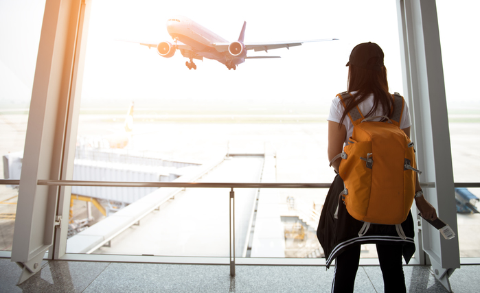 沖縄やハワイへ無料で旅行!?やりくり上手な人たちが実践中の裏ワザとは!