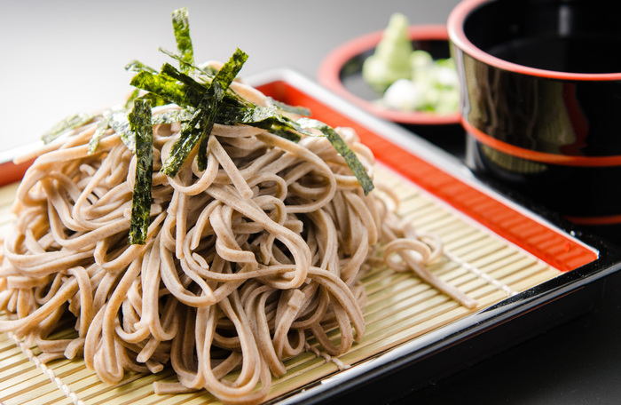 【山梨】名水百選・忍野八海の湧水を使った蕎麦のおすすめ店5選
