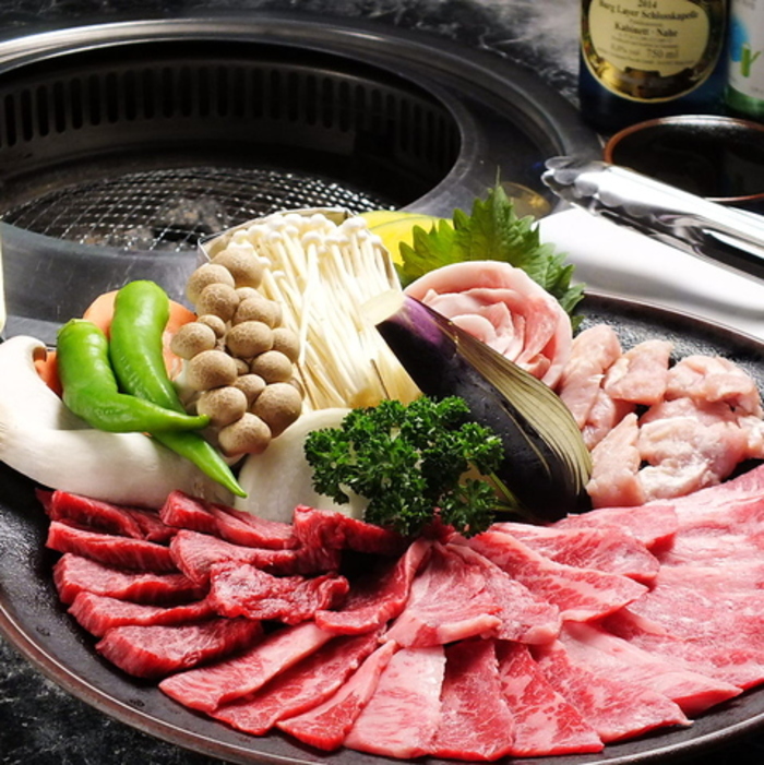 柏のおすすめ焼肉28選:おいしいお肉を食べるならここ!