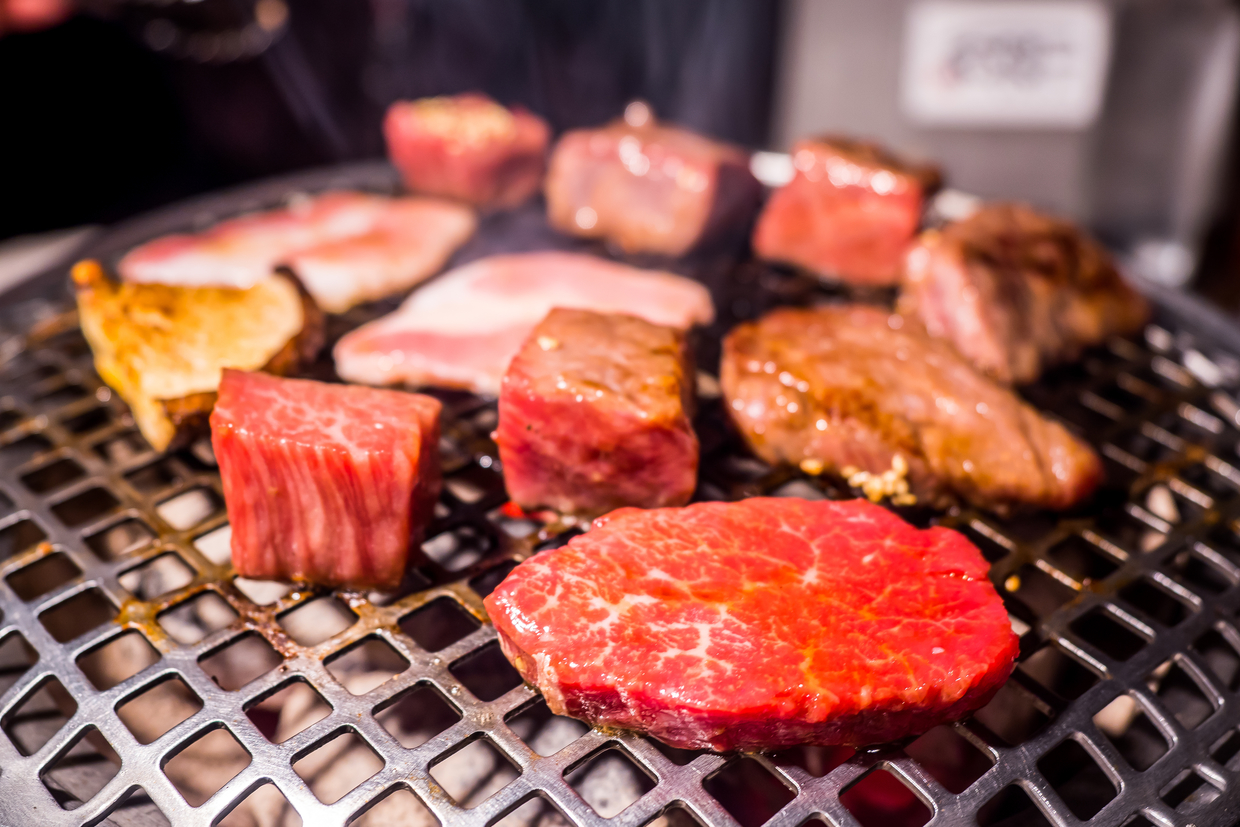 8ページ目 十三のおすすめ焼肉２２選 肉を囲んでワイワイ盛り上ろう おすすめ旅行を探すならトラベルブック Travelbook