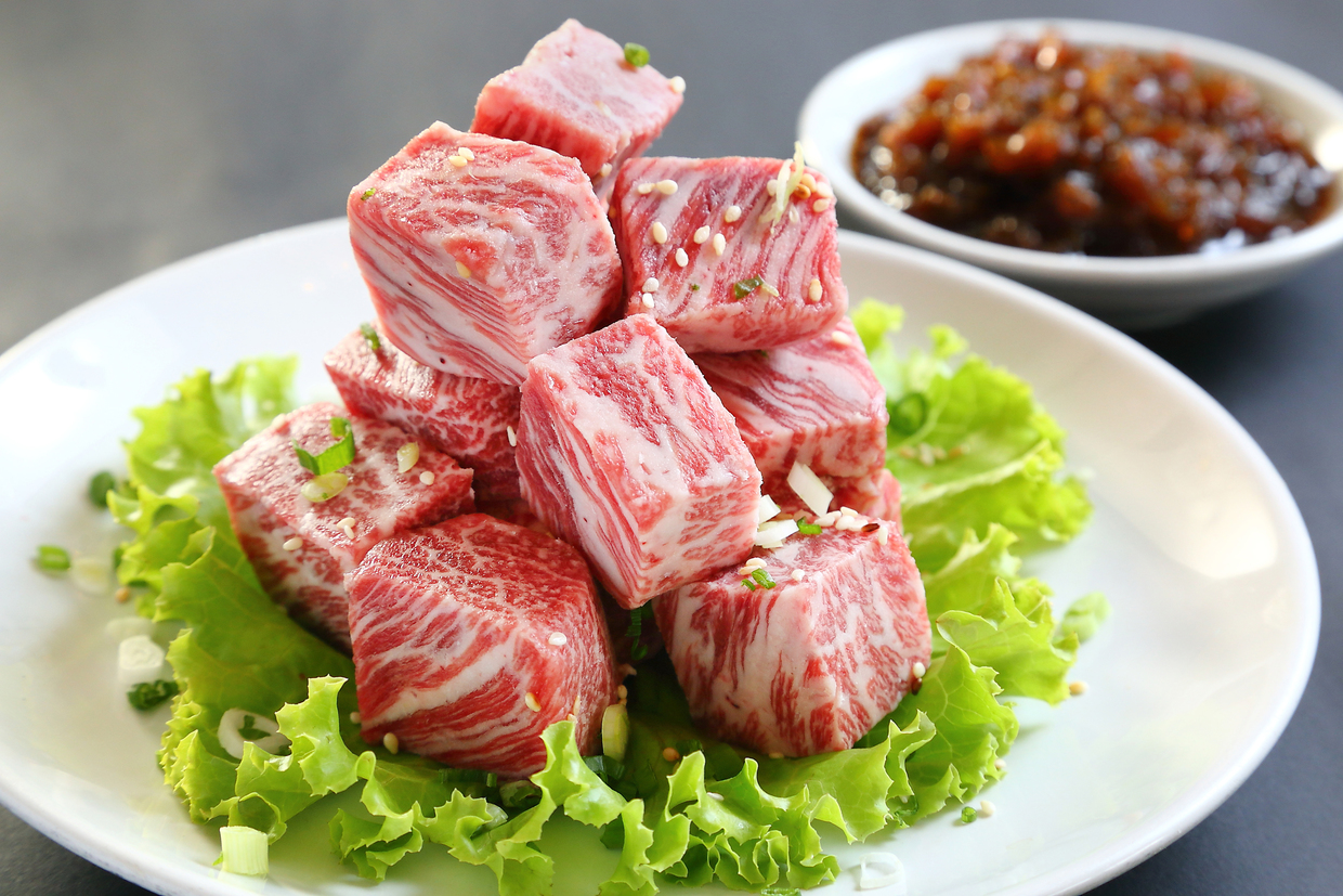 高級からリーズナブルまで揃ってる 麻布十番のおすすめ焼肉店まとめ おすすめ旅行を探すならトラベルブック Travelbook