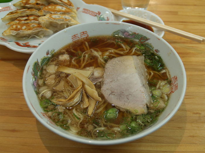 広島で行くならここだ!本当に美味しいラーメン10選