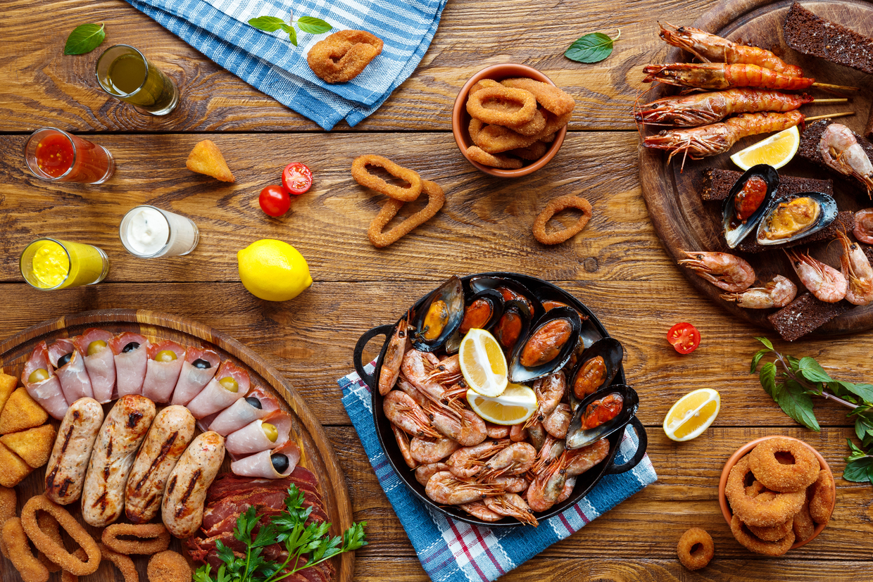 飲み放題付き 赤坂見附で歓迎会 宴会におすすめのお店２０選 おすすめ旅行を探すならトラベルブック Travelbook