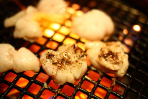 ホルモン焼きのお店も多数あり！野毛町のおすすめ焼肉店