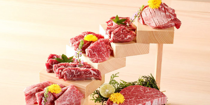 大阪観光の後にも寄れる!なんばの駅チカ人気焼肉店