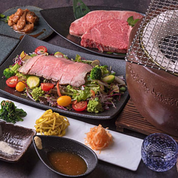 大阪観光の後にも寄れる!なんばの駅チカ人気焼肉店