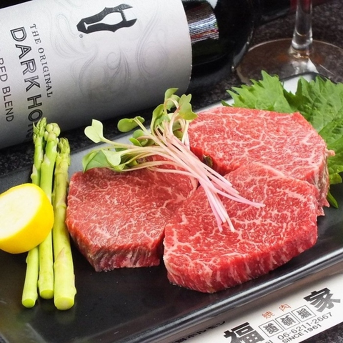 大阪観光の後にも寄れる!なんばの駅チカ人気焼肉店