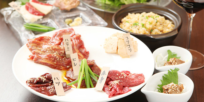 恵比寿で行きたいおすすめの人気焼肉店まとめ