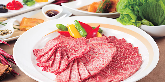 【東京】新宿のおすすめの焼肉店:激戦区のハイレベル店25選