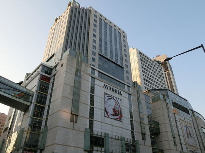 【韓国】ソウルのお土産決定版!選んで楽しい"まとめ買い"に便利なお土産ガイド