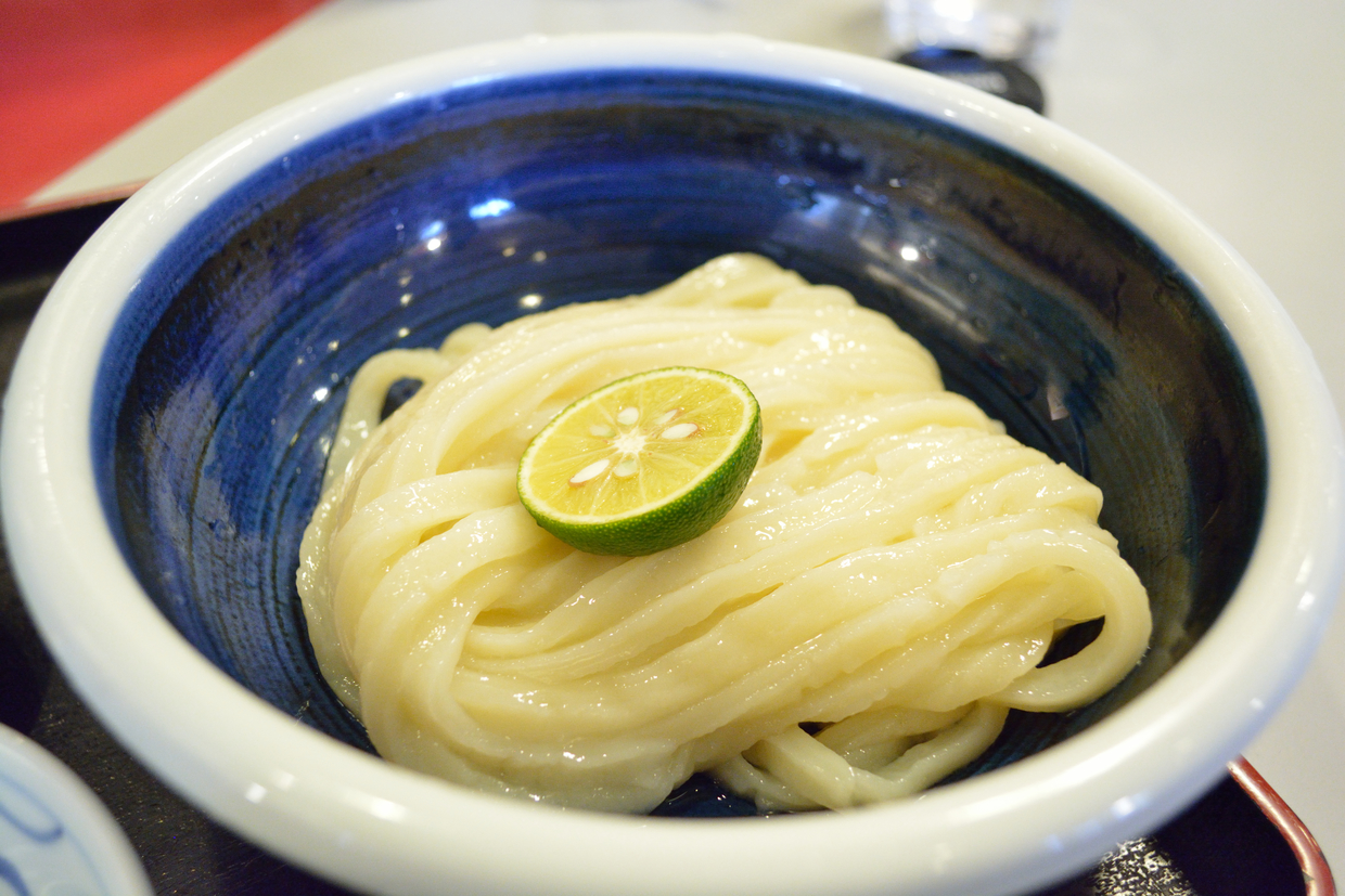 香川 高松で行きたいおすすめのうどん屋１５選 おすすめ旅行を探すならトラベルブック Travelbook