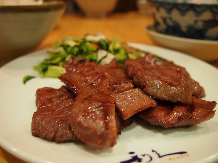 本当に美味しい!仙台名物「牛タン」を味わえるおすすめ5選