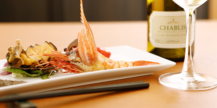 大人な雰囲気でお祝い 静岡で記念日ディナーにおすすめのレストラン おすすめ旅行を探すならトラベルブック Travelbook