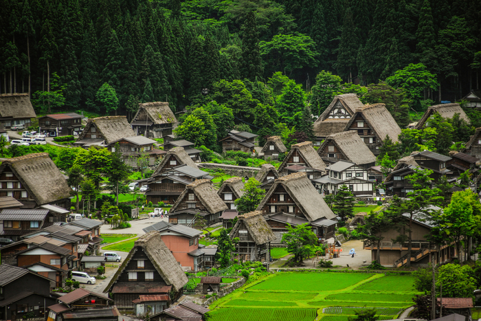 【岐阜】世界遺産とともに訪れたい!白川郷のおすすめ観光スポット5選