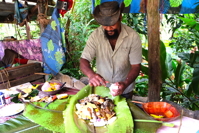 こんな旅行が夢だった! ニューカレドニアが叶えてくれる、あなただけの特別な旅