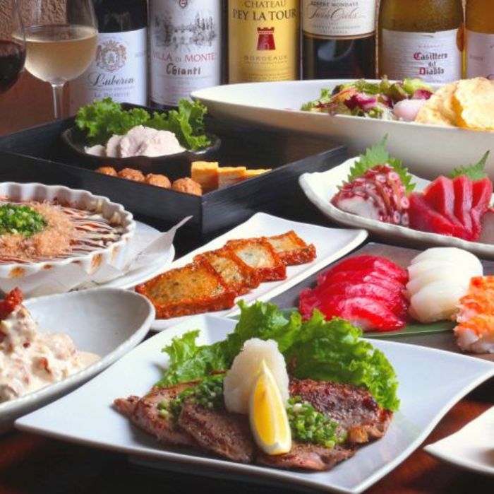 横浜駅周辺のおすすめ飲み屋まとめ:美味しいお酒とご飯を食べれるお店一覧