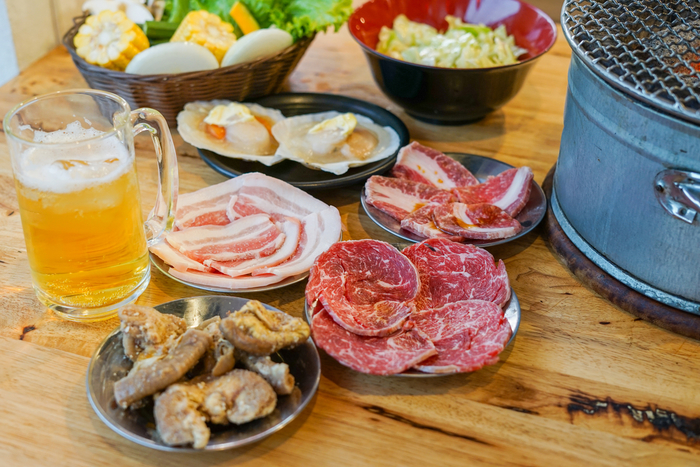 美味しいお肉を食べるなら!高知でガッツリ肉料理を食べられるお店まとめ