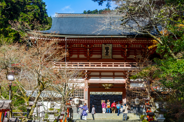 【京都】貴船から鞍馬寺までゆったり散歩途中に寄りたい名所6選