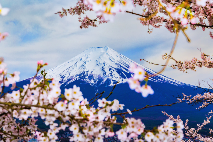【山梨】富士山だけじゃない!山梨のおすすめ観光名所9選