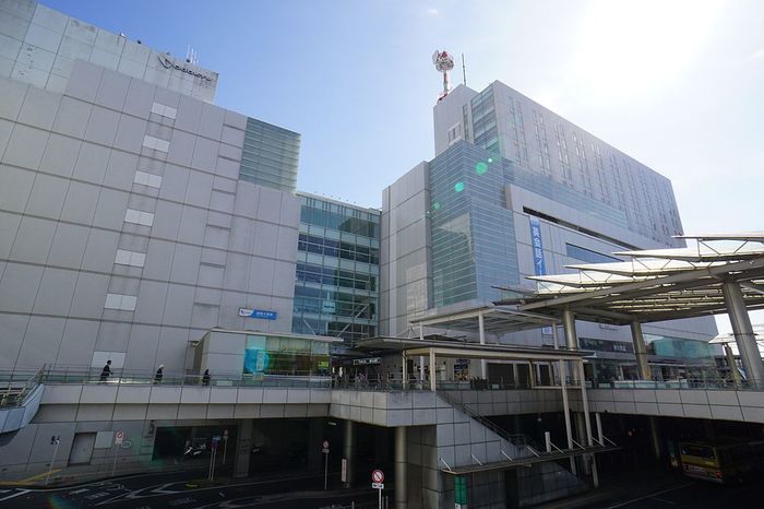 小田急小田原線・小田急相模原駅と周辺について!様々な情報を集めてみました
