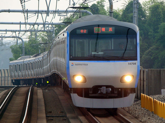 相鉄いずみ野線・弥生台駅と周辺について!様々な情報を集めてみました