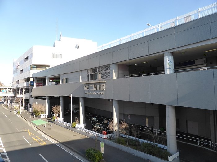 相鉄いずみの線・二俣川駅と周辺について!様々な情報を集めてみました