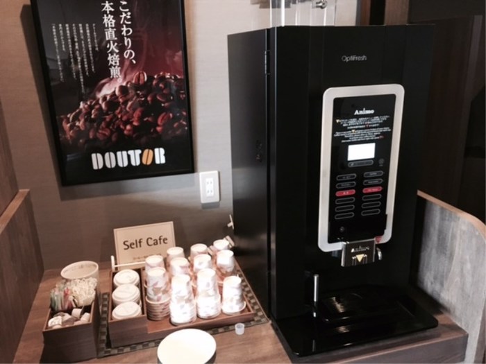 ビズコートキャビンすすきの:札幌の中心部の最新施設!男性専用の進化系カプセルホテル