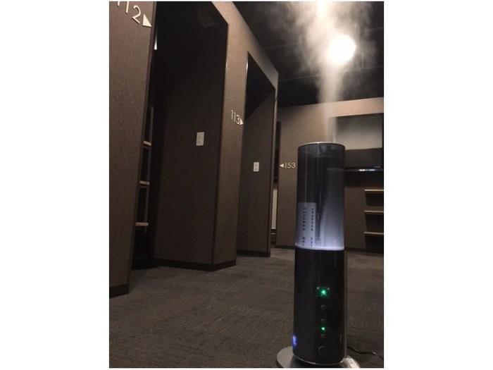 ビズコートキャビンすすきの:札幌の中心部の最新施設!男性専用の進化系カプセルホテル
