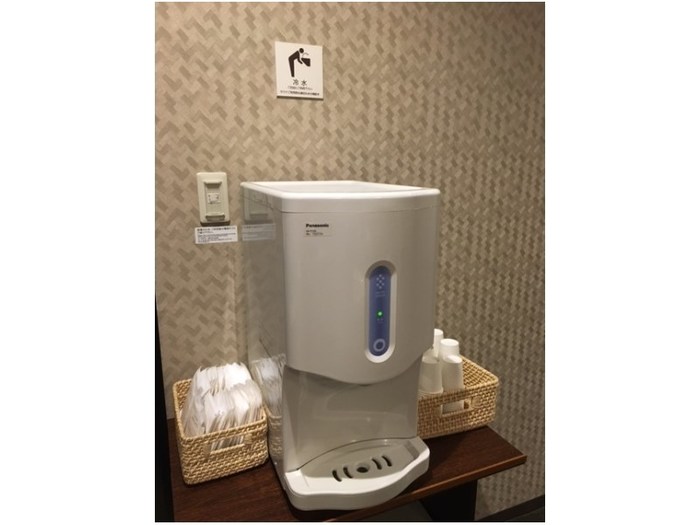 ビズコートキャビンすすきの:札幌の中心部の最新施設!男性専用の進化系カプセルホテル