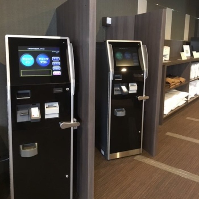 ビズコートキャビンすすきの:札幌の中心部の最新施設!男性専用の進化系カプセルホテル