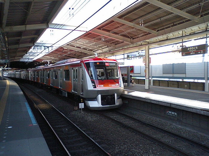 東急田園都市線・三軒茶屋駅と周辺について!様々な情報を集めてみました