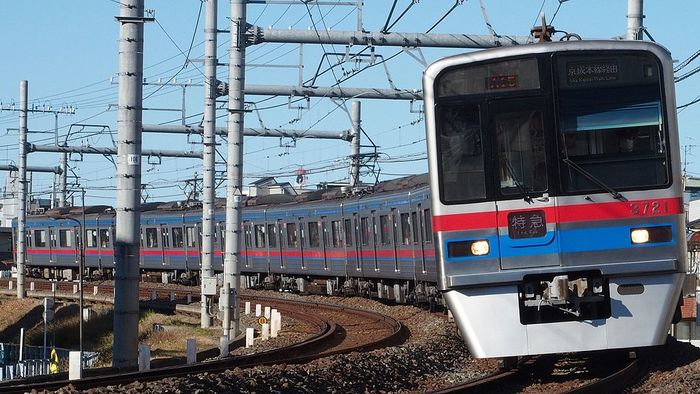京成本線・京成上野駅と周辺について!様々な情報を集めてみました