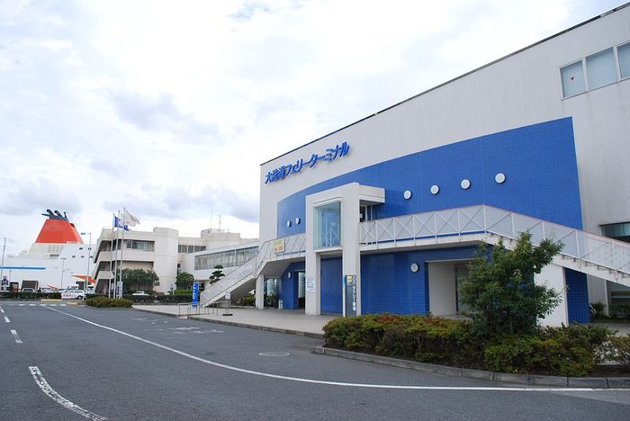 大洗からのフェリーはどこへ行く? 大洗から行く船の旅