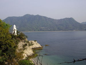 【大久野島×フェリー】大久野島からのフェリーはどこへ行く？ 大久野島から行く船の旅