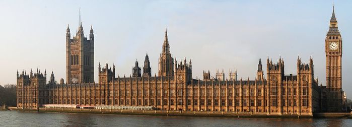 【ロンドン】最もイギリスらしい地区!ウェストミンスターのおすすめ観光地5選