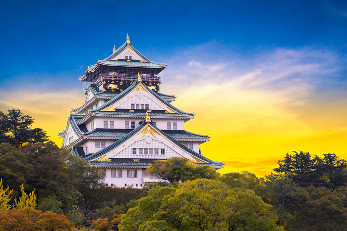 大阪旅行でおすすめのスポットまとめ:口コミランキング上位の名所