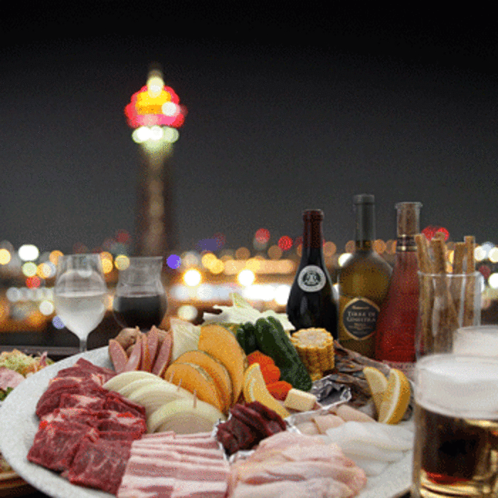 博多で飲み放題付きのおすすめレストラン・居酒屋15選