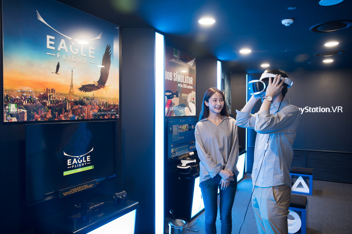 新しい韓国の魅力を発見! カジノを超えたラグジュアリーリゾート『パラダイスシティ』