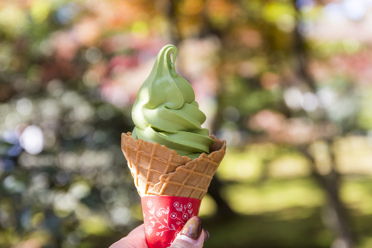 東京都内で話題の抹茶アイスが食べられるおすすめのお店まとめ おすすめ旅行を探すならトラベルブック Travelbook