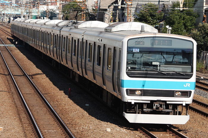 JR根岸線・大船駅と周辺について!様々な情報を集めてみました