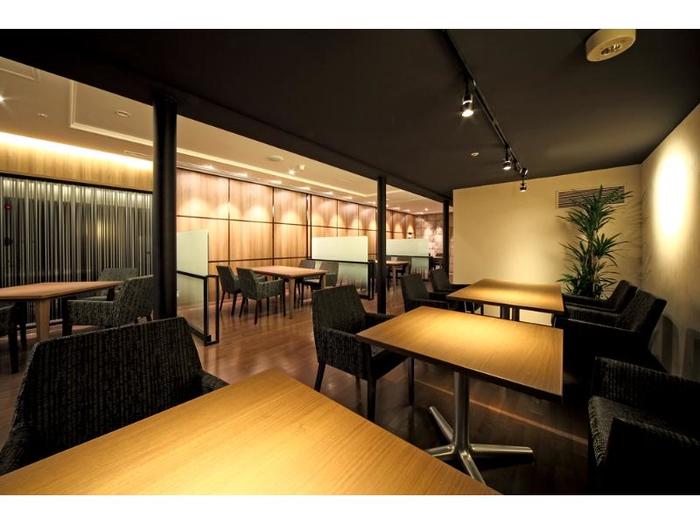 名鉄ニューグランドホテル:名古屋駅徒歩1分!名古屋めしの朝食ブッフェが大人気のシティホテル